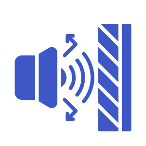 Defleksi Tingkat Suara 