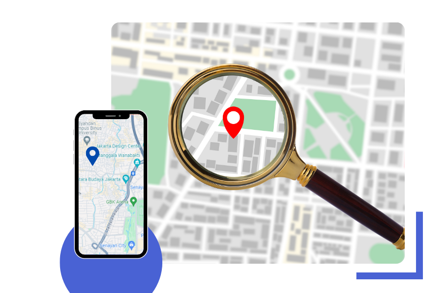 Geolocation Tagging