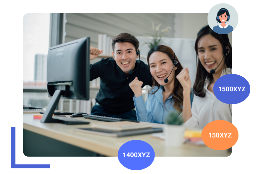 Layanan Call Center 